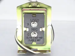 HONEYWELL AT140A1000