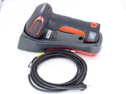 1911IER-3USB-5-N BARCODE SCANNER