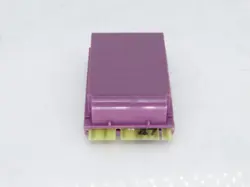 HONEYWELL R7249A-1003 AMPLIFIER
