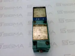 HONEYWELL MPS11