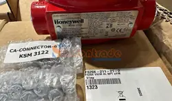 ONE NEW HONEYWELL FLAME DETECTOR FS20X-211-21-2 FS20X211212 REPLACE SS4-A2