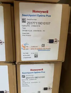 1PCS NEW HONEYWELL SEARCHPOINT OPTIMA PLUS 2108B2001N 2108N5000N