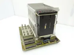 C-HTD00 PLC