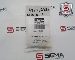 PARTS KIT