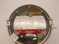 HONEYWELL C437E-1004 SWITCH