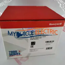 HONEYWELL RM7838B1013 RM7838B