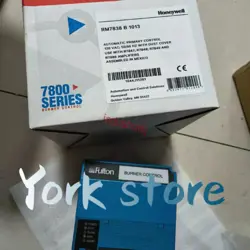 ONE HONEYWELL RM7838B1013
