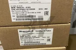 ONE HONEYWELL CHANNEL