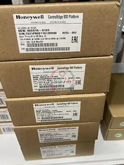 1PCS HONEYWELL CHANNEL