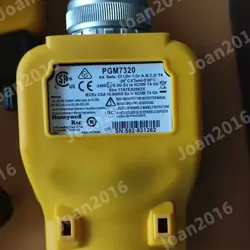 NEW HONEYWELL PGM-7320