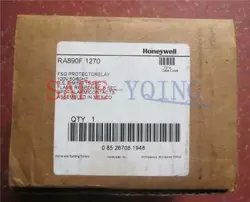 NEW 1PC HONEYWELL RA890F 1270 PROTECTORELAY RA890F1270