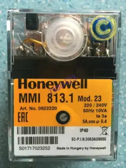 1PC NEW HONEYWELL MMI813.1 CONTROLLER FREE SHIPPING DHL/FEDEX