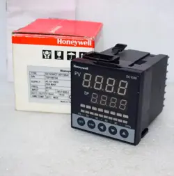 HONEYWELL DC1030 TEMPERATURE