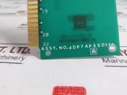 SIGNAL CONDITIONER