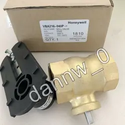 BOX HONEYWELL VBA216-040P