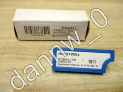 NEW IN BOX HONEYWELL ST7800A1088 PURGE TIME TIMING CARD /