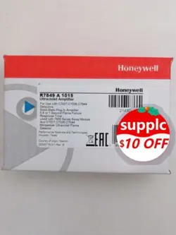 NEW IN BOX HONEYWELL R7849A1015 /