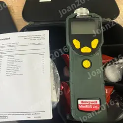 NEW HONEYWELL PGM-7300 VOC GAS DETECTOR