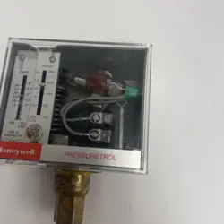LIMIT CONTROLLER