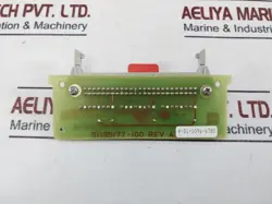 51195178-100 COMMUNICATION CIRCUIT