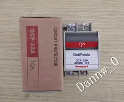 BOX HONEYWELL GCP-32A