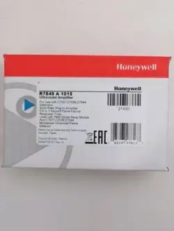 HONEYWELL R7849A1015