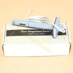NEW ONE HONEYWELL 50014157-001 INDOOR TEMPERATURE SENSOR FAST SHIP FREE SHIP