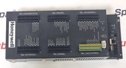 HONEYWELL 6580801565 PLC SEQUENCER MODULE