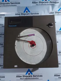 DR4300 CIRCULAR CHART