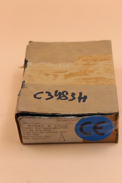 NEW HONEYWELL R7061A1024