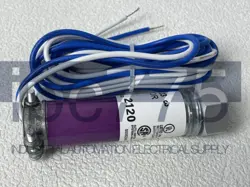 1PCS NEW HONEYWELL C7027A1023 CONTROL BOX COMBUSTION PROGRAM C7027A 1023