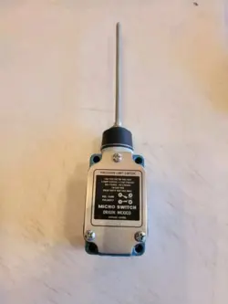 8LS1 MICRO SWITCH