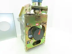 MODUTROL IV ACTUATOR