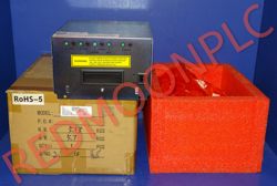 NEW IN ORIGINAL BOX HONEYWELL 51198651-100 SPS5785 POWER SUPPLY TDI 142511
