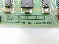 30750336-003 CIRCUIT BOARD