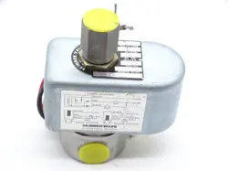 HONEYWELL V53RAM2020 VALVE