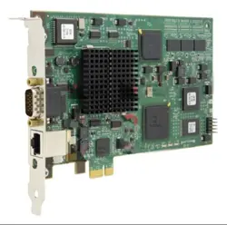 NEW HONEYWELL LCNP4