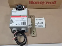 DAMPER ACTUATOR ML7284A1018