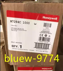 1PCS NEW IN BOX HONEYWELL M7284C 1000 MODUTROL IV MOTOR M7284C1000 M7284C-1000