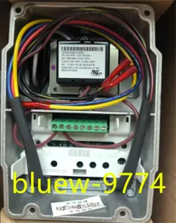 BOX HONEYWELL M7284C