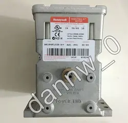 SERVO ACTUATOR FAST