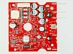 BOARD WITH