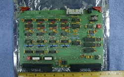 BOARD HONEYWELL SENSING
