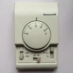 CONDITIONER THERMOSTAT