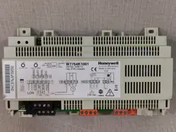 HONEYWELL W7754K1001 FAN COIL CONTROLLER