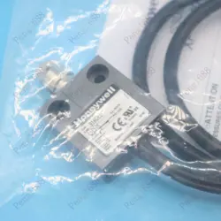 HONEYWELL 914CE2-3 NEW TRAVEL SWITCH FREE SHIPPING