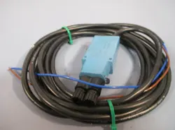 HONEYWELL MICRO-SWITCH