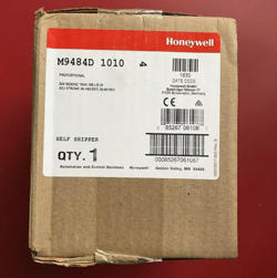 NEW HONEYWELL M9484D1010 M9484D 1010