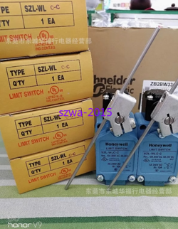 NEW HONEYWELL HSL-WLC-C