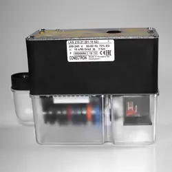 B1-15S2 SERVO MOTOR